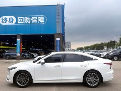 FAW Besturn B70 Third Generation 1.5T Automatic Comfort Edition - ფოტო 7
