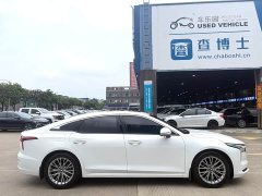 FAW Besturn B70 Third Generation 1.5T Automatic Comfort Edition - ფოტო 8