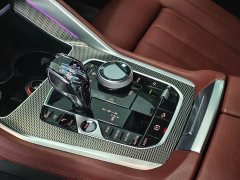 BMW X6 xDrive40i M Sport Premium Package - ფოტო 10