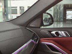 BMW X6 xDrive40i M Sport Premium Package - ფოტო 11