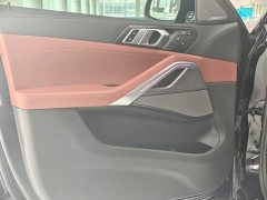 BMW X6 xDrive40i M Sport Premium Package - ფოტო 12