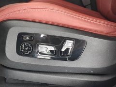 BMW X6 xDrive40i M Sport Premium Package - ფოტო 13