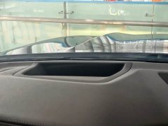 BMW X6 xDrive40i M Sport Premium Package - ფოტო 15