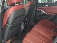 BMW X6 xDrive40i M Sport Premium Package - ფოტო 19