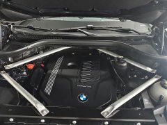 BMW X6 xDrive40i M Sport Premium Package - ფოტო 20