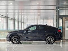 BMW X6 xDrive40i M Sport Premium Package - ფოტო 3
