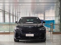 BMW X6 xDrive40i M Sport Premium Package - ფოტო 4