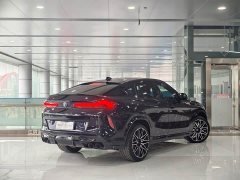 BMW X6 xDrive40i M Sport Premium Package - ფოტო 5