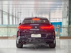 BMW X6 xDrive40i M Sport Premium Package - ფოტო 6