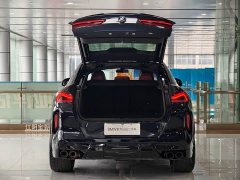 BMW X6 xDrive40i M Sport Premium Package - ფოტო 7