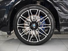 BMW X6 xDrive40i M Sport Premium Package - ფოტო 8