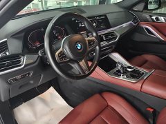 BMW X6 xDrive40i M Sport Premium Package - ფოტო 9