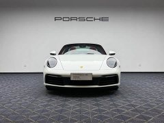 Porsche 911 Targa 4 3.0T - ფოტო 10