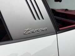Porsche 911 Targa 4 3.0T - ფოტო 12