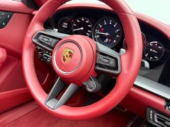 Porsche 911 Targa 4 3.0T - ფოტო 13