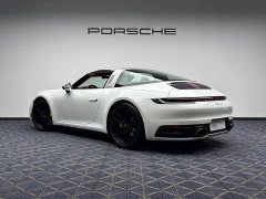 Porsche 911 Targa 4 3.0T - ფოტო 16