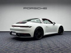 Porsche 911 Targa 4 3.0T - ფოტო 2