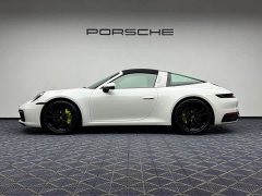 Porsche 911 Targa 4 3.0T - ფოტო 3
