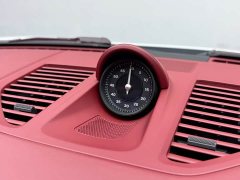 Porsche 911 Targa 4 3.0T - ფოტო 4