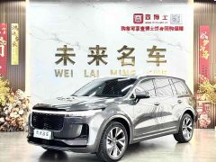 Li Auto ONE 2021 Extended Range 6-Seater - ფოტო 1