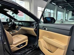 Li Auto ONE 2021 Extended Range 6-Seater - ფოტო 10