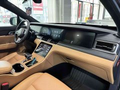 Li Auto ONE 2021 Extended Range 6-Seater - ფოტო 11
