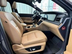 Li Auto ONE 2021 Extended Range 6-Seater - ფოტო 12