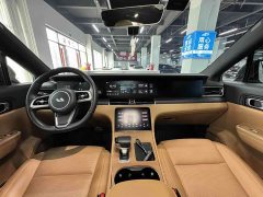 Li Auto ONE 2021 Extended Range 6-Seater - ფოტო 13