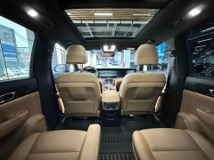 Li Auto ONE 2021 Extended Range 6-Seater - ფოტო 14