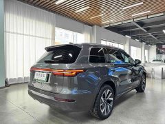 Li Auto ONE 2021 Extended Range 6-Seater - ფოტო 15