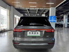 Li Auto ONE 2021 Extended Range 6-Seater - ფოტო 17