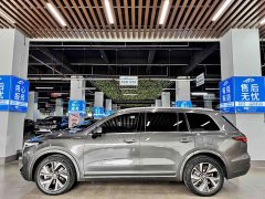 Li Auto ONE 2021 Extended Range 6-Seater - ფოტო 18