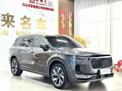 Li Auto ONE 2021 Extended Range 6-Seater - ფოტო 3
