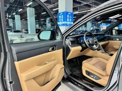 Li Auto ONE 2021 Extended Range 6-Seater - ფოტო 4