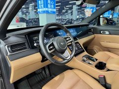 Li Auto ONE 2021 Extended Range 6-Seater - ფოტო 5