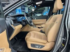 Li Auto ONE 2021 Extended Range 6-Seater - ფოტო 6