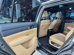 Li Auto ONE 2021 Extended Range 6-Seater - ფოტო 7