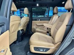Li Auto ONE 2021 Extended Range 6-Seater - ფოტო 8