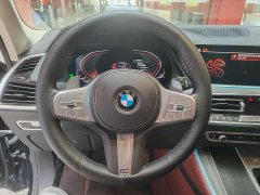 BMW X5 xDrive 30Li M Sport Premium Package - ფოტო 10