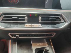 BMW X5 xDrive 30Li M Sport Premium Package - ფოტო 13