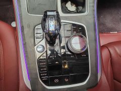BMW X5 xDrive 30Li M Sport Premium Package - ფოტო 14