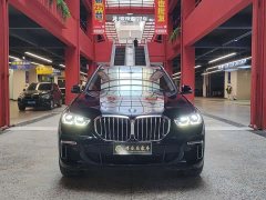 BMW X5 xDrive 30Li M Sport Premium Package - ფოტო 2