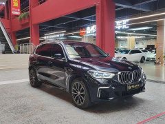 BMW X5 xDrive 30Li M Sport Premium Package - ფოტო 3