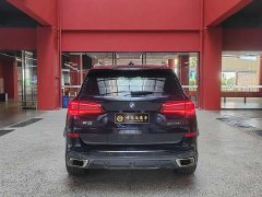 BMW X5 xDrive 30Li M Sport Premium Package - ფოტო 5