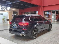 BMW X5 xDrive 30Li M Sport Premium Package - ფოტო 6