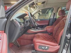 BMW X5 xDrive 30Li M Sport Premium Package - ფოტო 7
