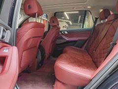 BMW X5 xDrive 30Li M Sport Premium Package - ფოტო 8