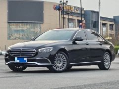 Mercedes-Benz E-Class Facelift E 300 L Sport Fashion Edition - ფოტო 1