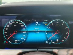 Mercedes-Benz E-Class Facelift E 300 L Sport Fashion Edition - ფოტო 10