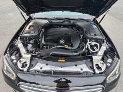 Mercedes-Benz E-Class Facelift E 300 L Sport Fashion Edition - ფოტო 13